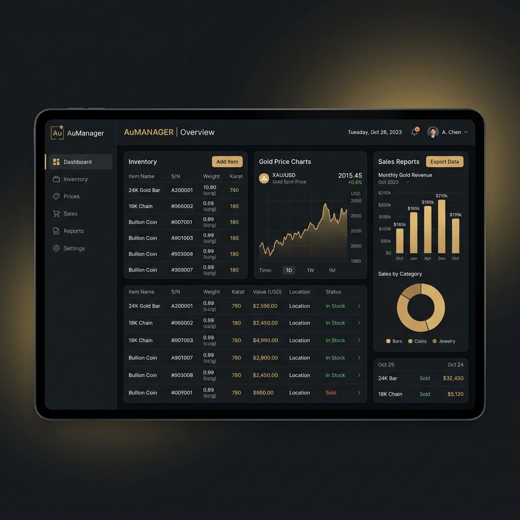 System Showcase